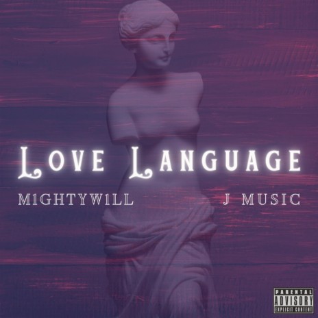 Love Language ft. J Music | Boomplay Music