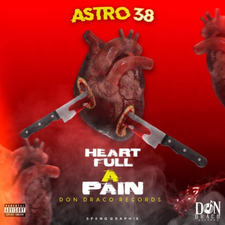 Heart Fulla Pain | Boomplay Music