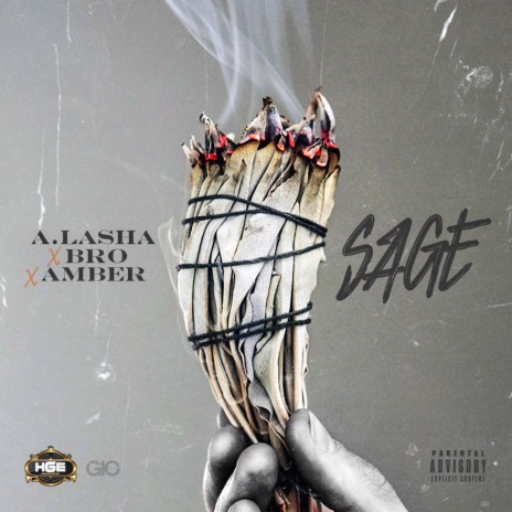 SAGE ft. BRO & A. Lasha | Boomplay Music