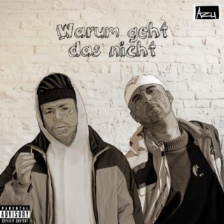 Warum geht das nicht ft. Fudo Mc lyrics | Boomplay Music