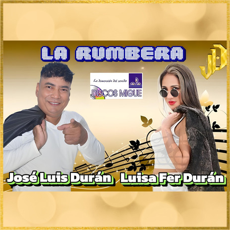 La rumbera