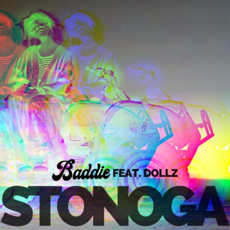 Stonoga ft. dollz | Boomplay Music