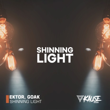 Shinning Light ft. Goak