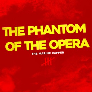 The Phantom Of The Opera