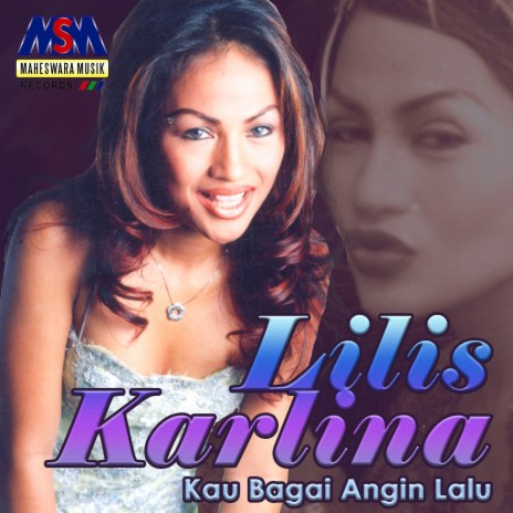 Kau Bagai Angin Lalu | Boomplay Music