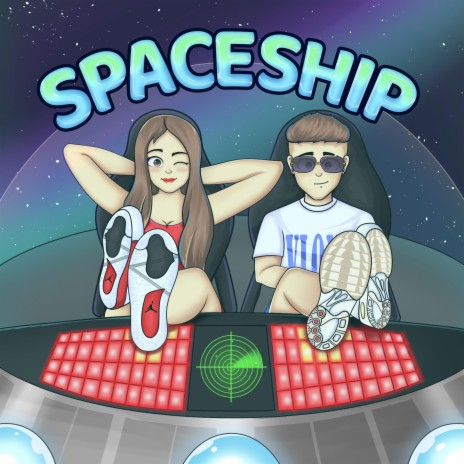 Spaceship | Boomplay Music