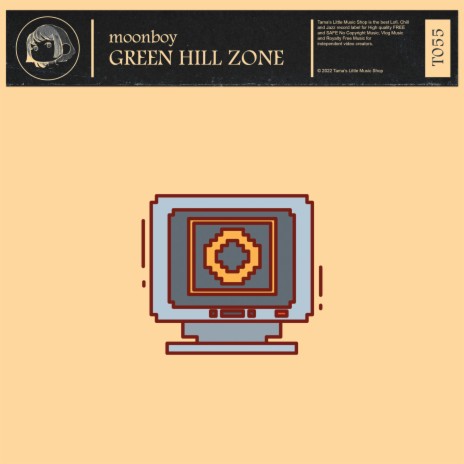 green hill zone | Boomplay Music