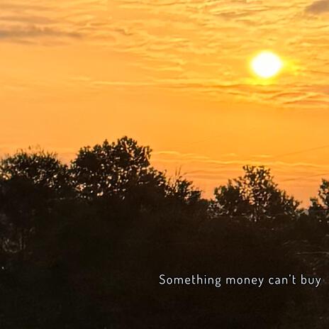 Something money cant buy | Boomplay Music