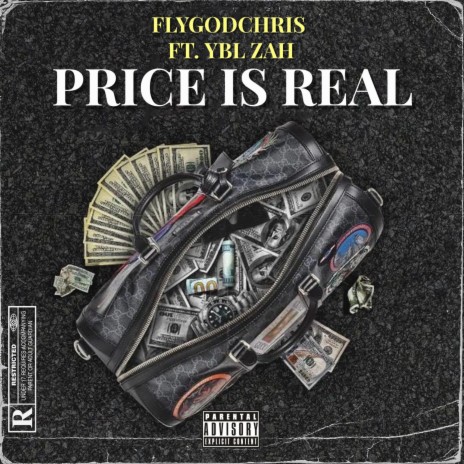 Price Is Real ft. AstroBeatz & YBL Zah | Boomplay Music