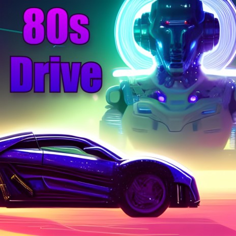 80s Drive