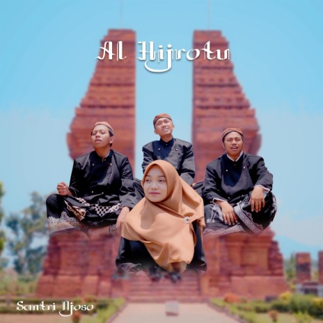 Al Hijrotu (Keroncong Version)