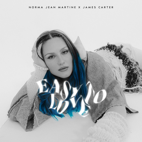 Easy To Love ft. James Carter | Boomplay Music