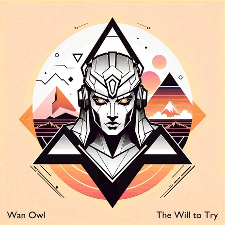 The Will to Try (Extended Mix) | Boomplay Music