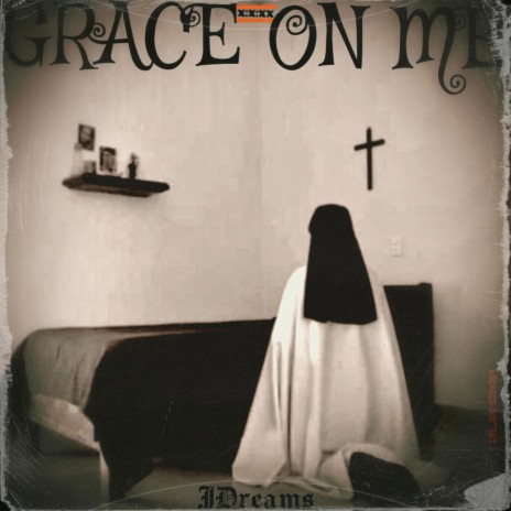 Grace On Me | Boomplay Music