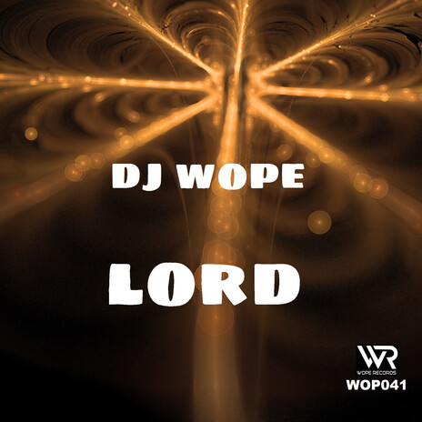 Lord (Original Mix) | Boomplay Music