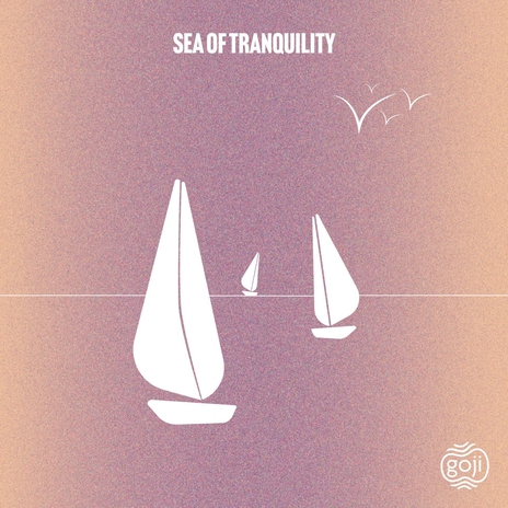 Sea of Tranquility ft. Myríad | Boomplay Music