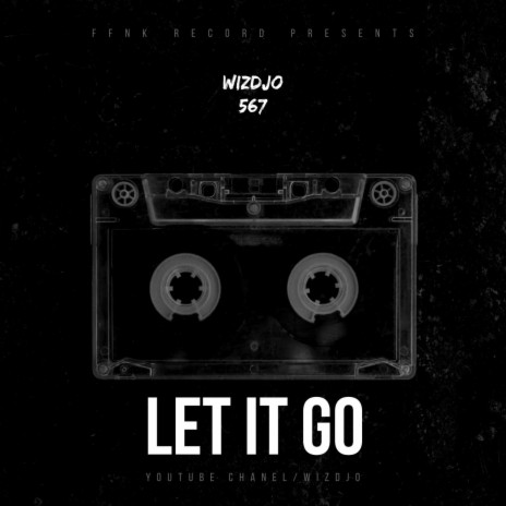 LET IT GO (2022 Sample drill type beat) | Boomplay Music