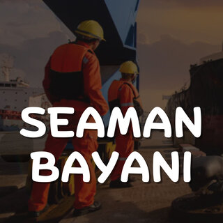 Seaman Bayani