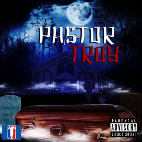 Pastor Troy | Boomplay Music