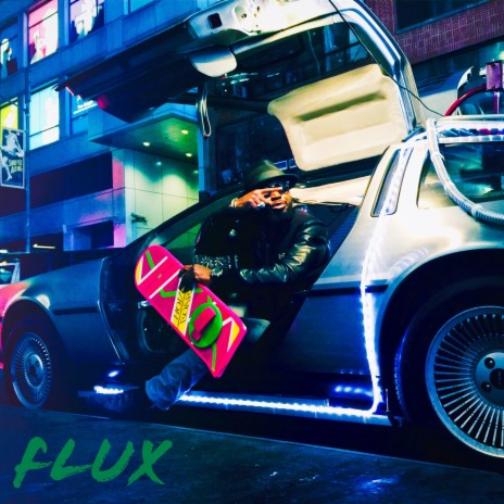 FLUX | Boomplay Music