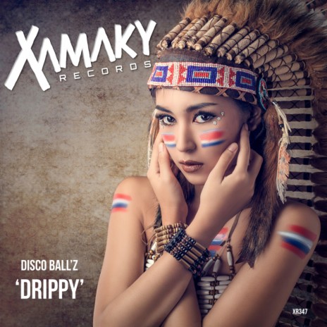 Drippy (Original Mix)