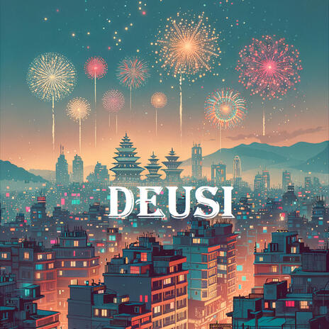 Deusi | Boomplay Music