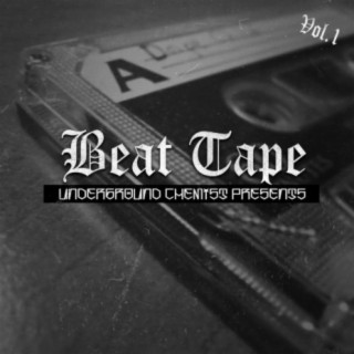 Boom Bap Beat Tape, Vol. 1