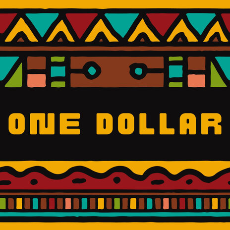 One Dollar | Boomplay Music