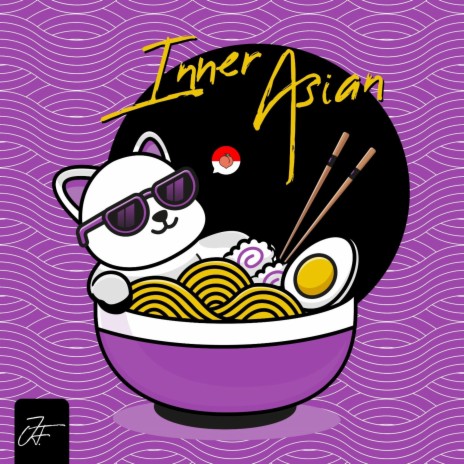 Inner Asian | Boomplay Music