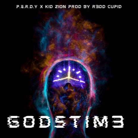 GODSTIM3 ft. Kid Zion