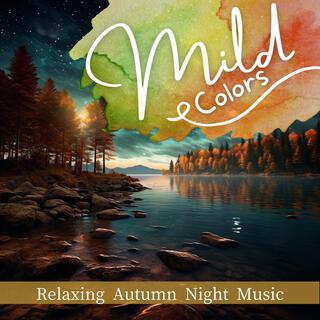 Relaxing Autumn Night Music