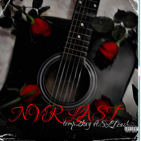 NVR last ft. Temp2kay | Boomplay Music