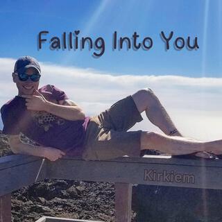 Falling into You lyrics | Boomplay Music