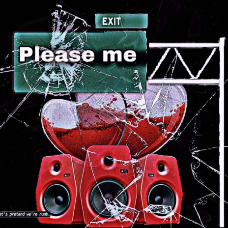 Please Me | Boomplay Music