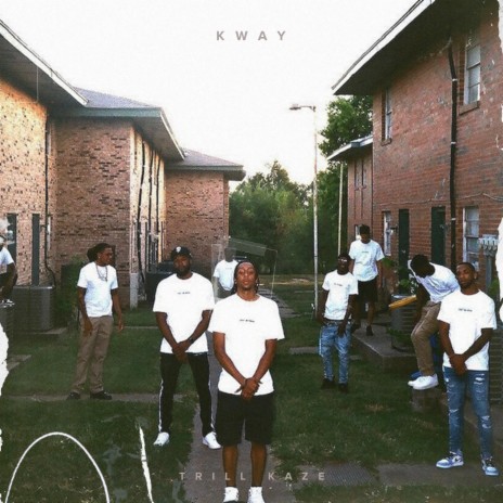 KWAY | Boomplay Music