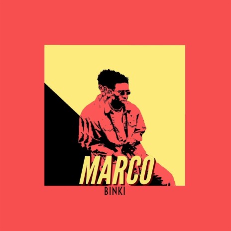 Marco | Boomplay Music