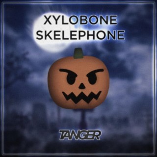 Xylobone Skelephone (HALLOWEEN SPECIAL)