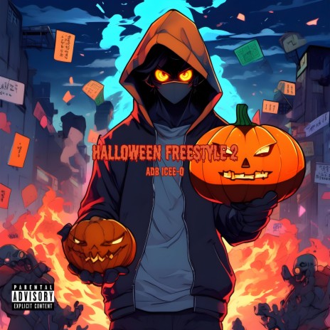 Halloween Freestyle 2 (Dev Mix) ft. Whirlpool