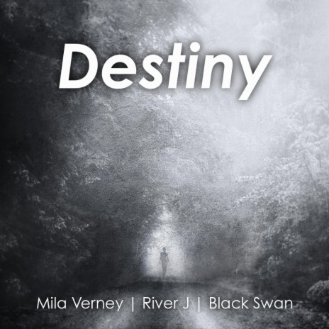 Destiny ft. Mila Verney & River J | Boomplay Music
