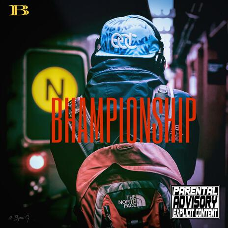 BHAMPIONSHIP | Boomplay Music