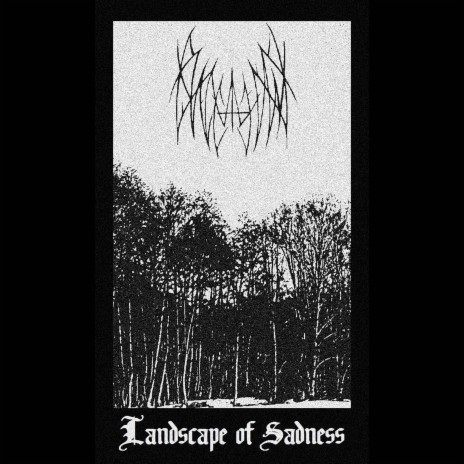 Landscape of Sadness Vl | Boomplay Music