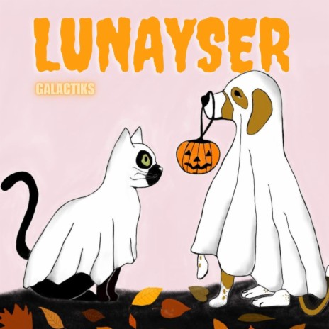 Lunayser | Boomplay Music