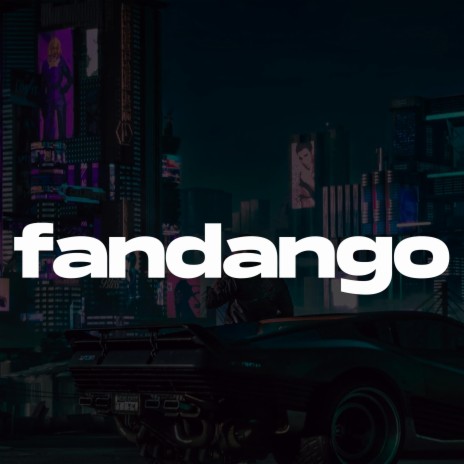 Fandango (NY Drill Type Beat) | Boomplay Music