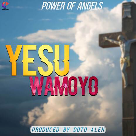 Yesu Wa Moyo | Boomplay Music