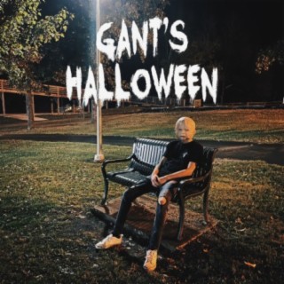 Gant's Halloween