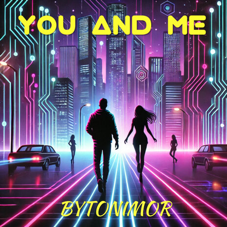 You and Me | Boomplay Music