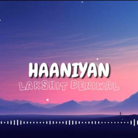 Haaniyan | Boomplay Music