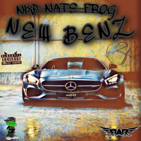 New Benz Freestyle | Boomplay Music