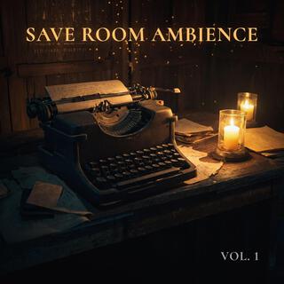 Save Room Ambience, Vol. 1