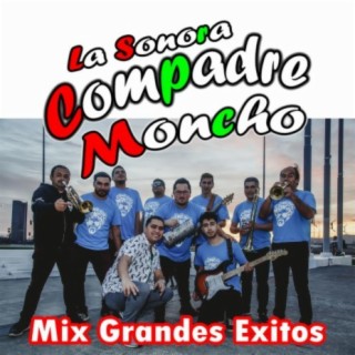 Mix Grandes Éxitos